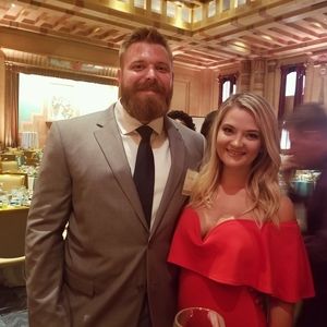 Meet your Posher, Tyler